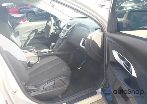 2010 Chevrolet Equinox Lt from USA, damaged, VIN 2CNALDEW5A6290496